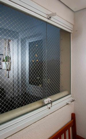Apartamento à venda com 56m², 2 quartos e 1 vagaVaranda da Sala