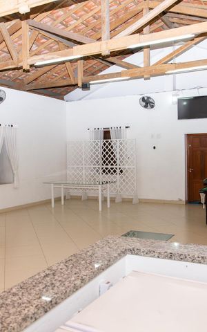 Apartamento à venda com 56m², 2 quartos e 1 vagaSalão de Festas