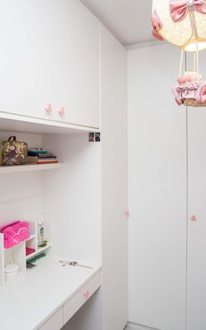 Apartamento à venda com 56m², 2 quartos e 1 vagaQuarto 2