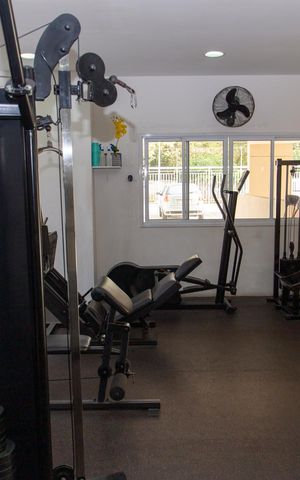 Apartamento à venda com 56m², 2 quartos e 1 vagaAcademia