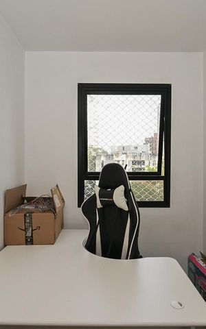 Apartamento à venda com 229m², 4 quartos e 4 vagasQuarto de Serviço