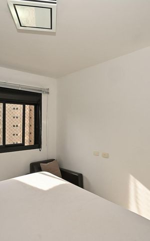 Apartamento à venda com 229m², 4 quartos e 4 vagasSuíte 1