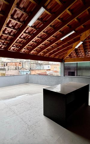 Casa à venda com 231m², 4 quartos e 3 vagas Casa à venda com 231m², 4 quartos e 3 vagasÁrea gourmet