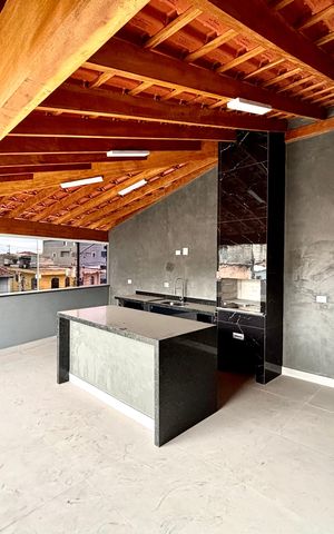 Casa à venda com 231m², 4 quartos e 3 vagas Casa à venda com 231m², 4 quartos e 3 vagasÁrea gourmet