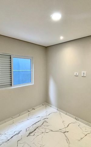 Casa à venda com 231m², 4 quartos e 3 vagas Casa à venda com 231m², 4 quartos e 3 vagasQuarto 1