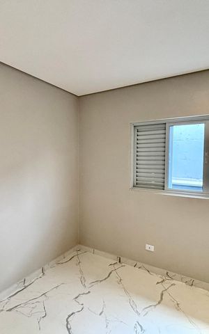 Casa à venda com 231m², 4 quartos e 3 vagas Casa à venda com 231m², 4 quartos e 3 vagasQuarto 2