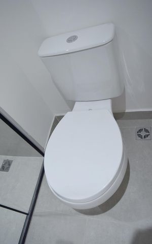 Apartamento para alugar com 26m², 1 quarto e sem vagaBanheiro