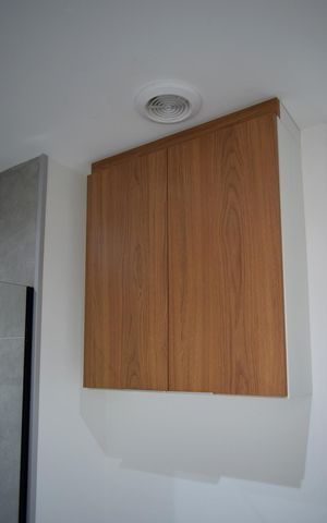 Apartamento para alugar com 26m², 1 quarto e sem vagaBanheiro