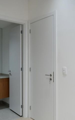 Apartamento para alugar com 26m², 1 quarto e sem vagaQuarto