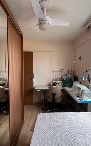 Apartamento à venda com 48m², 2 quartos e 1 vaga