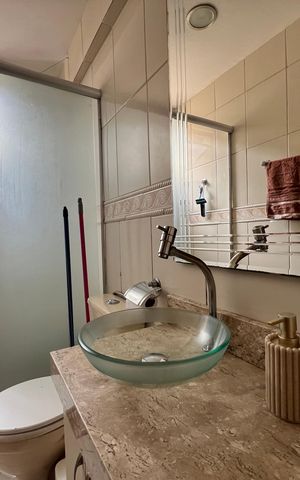 Apartamento à venda com 48m², 2 quartos e 1 vaga