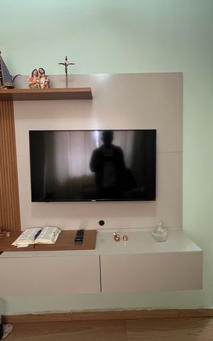 Apartamento à venda com 48m², 2 quartos e 1 vaga