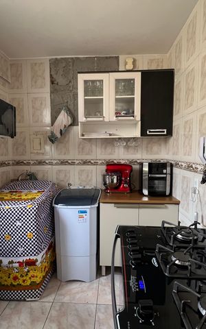 Apartamento à venda com 48m², 2 quartos e 1 vaga