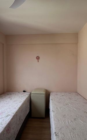 Apartamento à venda com 48m², 2 quartos e 1 vaga