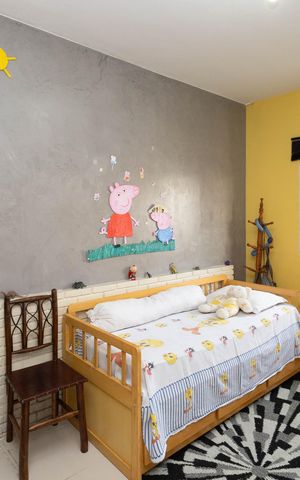 Casa para alugar com 286m², 5 quartos e 4 vagas Casa para alugar com 286m², 5 quartos e 4 vagasQuarto 3