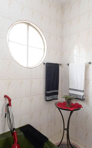 Casa para alugar com 286m², 5 quartos e 4 vagas Casa para alugar com 286m², 5 quartos e 4 vagasBanheiro da Suíte