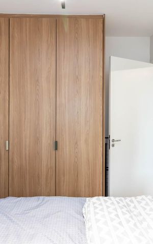 Apartamento à venda com 40m², 2 quartos e 1 vagaQuarto 1