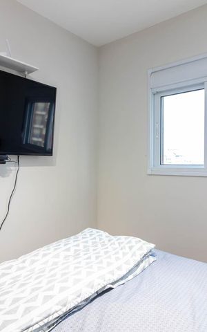 Apartamento à venda com 40m², 2 quartos e 1 vagaQuarto 1