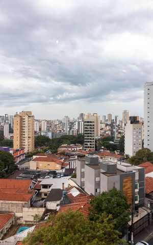 Apartamento à venda com 40m², 2 quartos e 1 vagaÁrea de Serviço - Vista