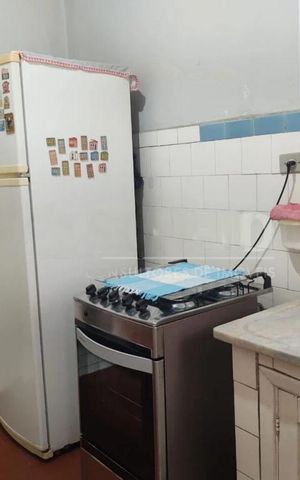 Apartamento à venda com 60m², 1 quarto e sem vaga