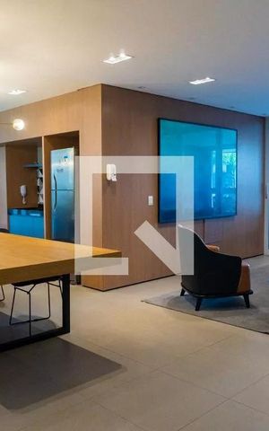Apartamento à venda com 64m², 1 quarto e 1 vaga Apartamento à venda com 64m², 1 quarto e 1 vagaEspaço Gourmet