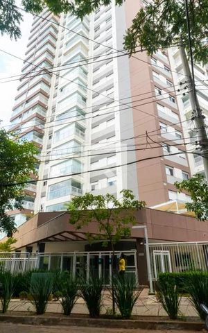 Apartamento à venda com 64m², 1 quarto e 1 vaga Apartamento à venda com 64m², 1 quarto e 1 vagaFachada do Prédio