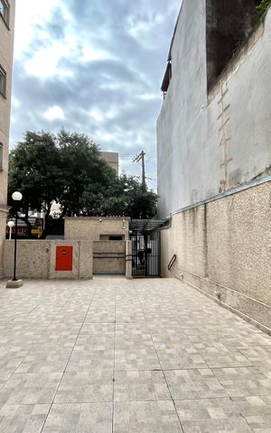 Apartamento à venda com 33m², 2 quartos e sem vaga Apartamento à venda com 33m², 2 quartos e sem vagaHall de entrada