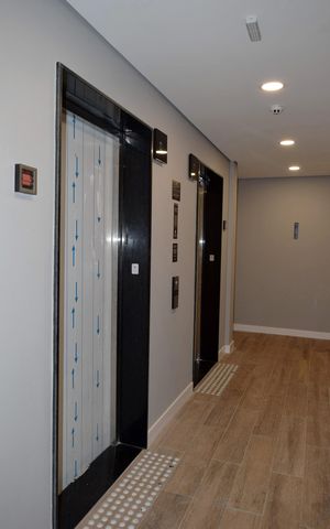Apartamento para alugar com 48m², 1 quarto e sem vagaHall de entrada