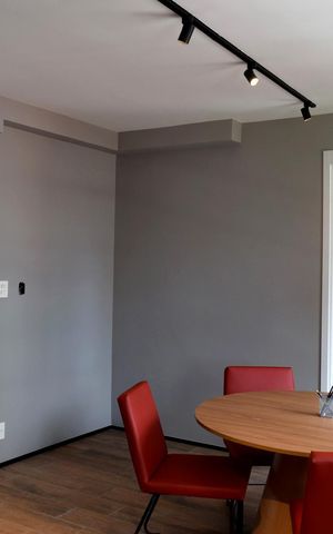 Apartamento para alugar com 48m², 1 quarto e sem vagaCoworking