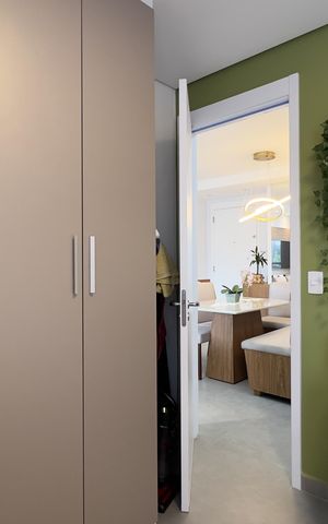 Apartamento à venda com 68m², 2 quartos e 1 vaga Apartamento à venda com 68m², 2 quartos e 1 vagaQuarto 1
