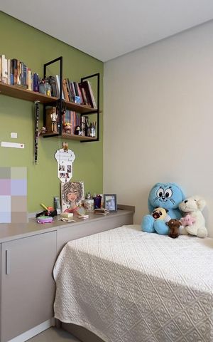 Apartamento à venda com 68m², 2 quartos e 1 vaga Apartamento à venda com 68m², 2 quartos e 1 vagaQuarto 1
