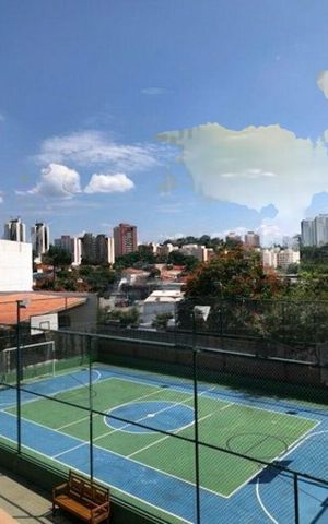 Apartamento à venda com 60m², 2 quartos e 1 vaga