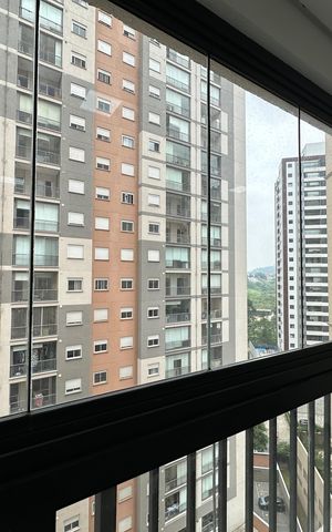 Apartamento à venda com 63m², 2 quartos e 1 vaga Apartamento à venda com 63m², 2 quartos e 1 vagaVaranda da Sala