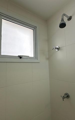 Apartamento à venda com 63m², 2 quartos e 1 vaga Apartamento à venda com 63m², 2 quartos e 1 vagaBanheiro Social