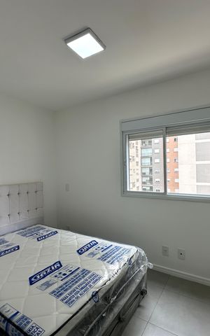 Apartamento à venda com 63m², 2 quartos e 1 vaga Apartamento à venda com 63m², 2 quartos e 1 vagaSuíte