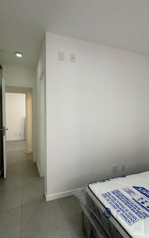 Apartamento à venda com 63m², 2 quartos e 1 vaga Apartamento à venda com 63m², 2 quartos e 1 vagaSuíte