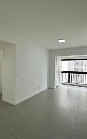 Apartamento à venda com 63m², 2 quartos e 1 vaga Apartamento à venda com 63m², 2 quartos e 1 vagaSala