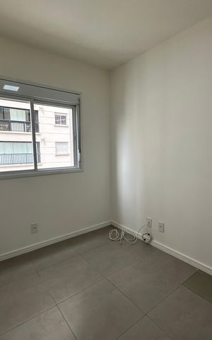Apartamento à venda com 63m², 2 quartos e 1 vaga Apartamento à venda com 63m², 2 quartos e 1 vagaQuarto