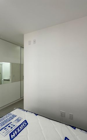 Apartamento à venda com 63m², 2 quartos e 1 vaga Apartamento à venda com 63m², 2 quartos e 1 vagaSuíte
