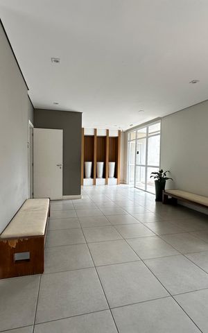 Apartamento à venda com 63m², 2 quartos e 1 vaga Apartamento à venda com 63m², 2 quartos e 1 vagaHall de entrada