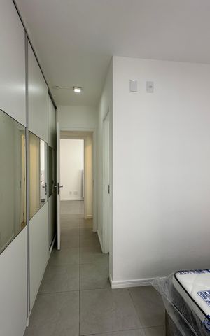 Apartamento à venda com 63m², 2 quartos e 1 vaga Apartamento à venda com 63m², 2 quartos e 1 vagaSuíte