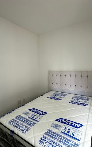 Apartamento à venda com 63m², 2 quartos e 1 vaga Apartamento à venda com 63m², 2 quartos e 1 vagaSuíte