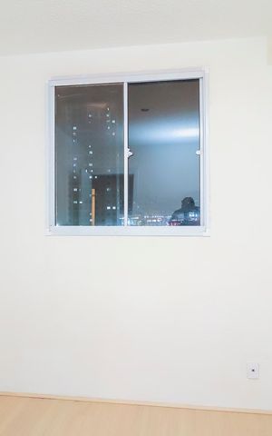 Apartamento à venda com 41m², 2 quartos e sem vagaQuarto 1