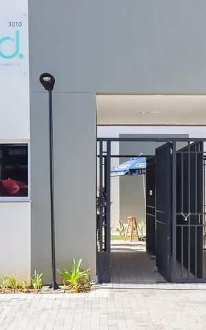 Apartamento à venda com 41m², 2 quartos e sem vagaFachada
