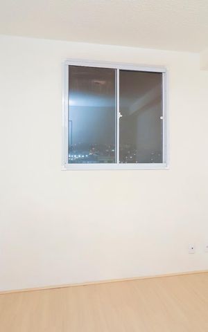 Apartamento à venda com 41m², 2 quartos e sem vagaQuarto 1