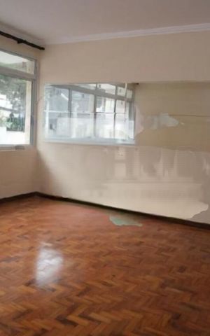 Apartamento à venda com 122m², 3 quartos e 1 vaga