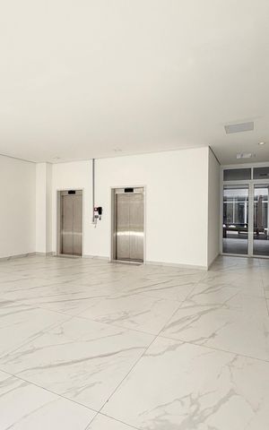 Apartamento à venda com 70m², 2 quartos e 2 vagas Apartamento à venda com 70m², 2 quartos e 2 vagasHall de entrada