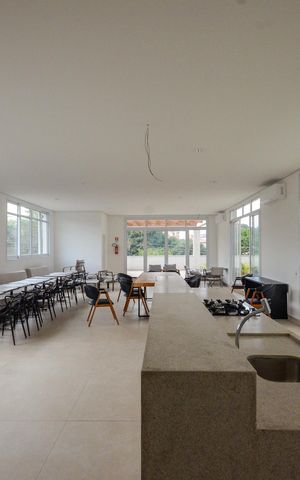 Apartamento à venda com 70m², 2 quartos e 2 vagas Apartamento à venda com 70m², 2 quartos e 2 vagasÁrea comum - Salão de festas