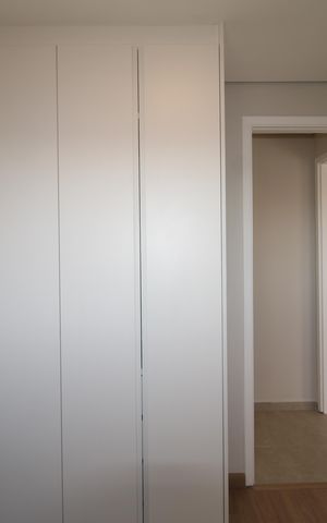 Studio à venda com 70m², 2 quartos e 2 vagasQuarto 2