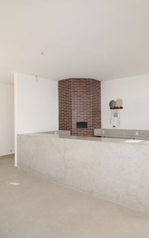 Studio à venda com 70m², 2 quartos e 2 vagasÁrea Comum